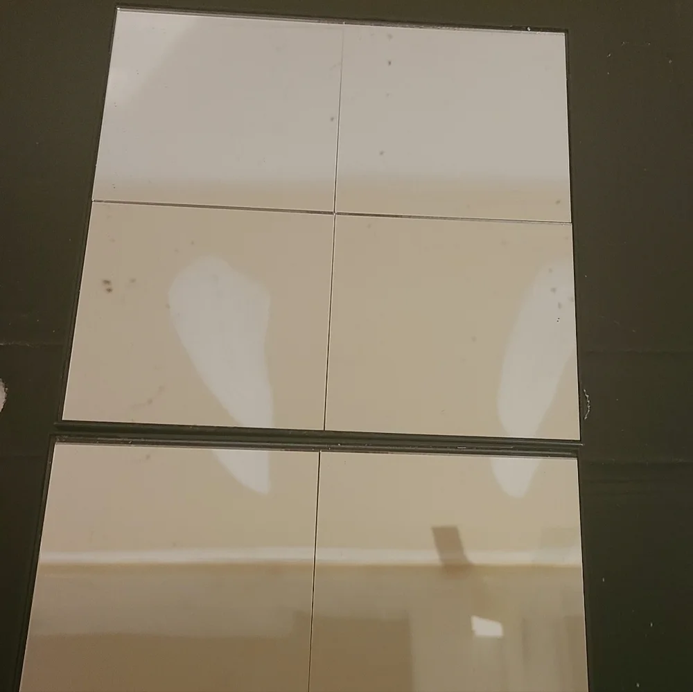 2 8 X 8 Mirrors